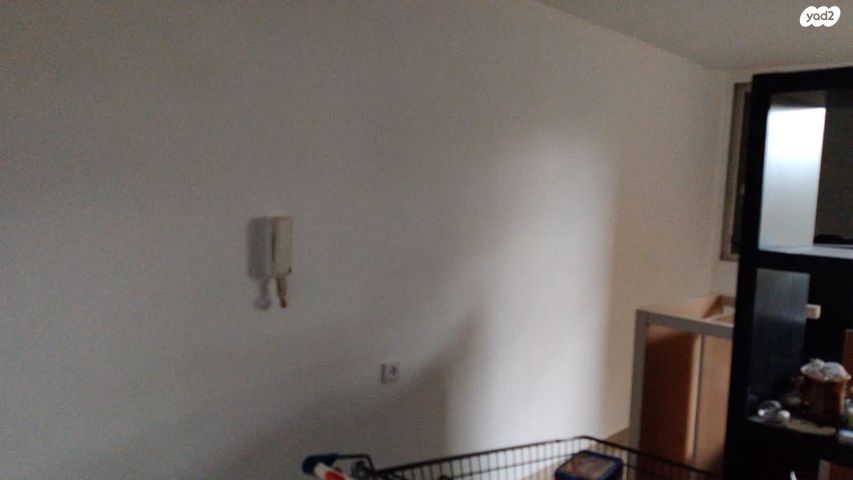 דירה, ז'בוטינסקי 25, שכונה ג', באר שבע