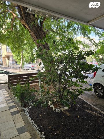 דירה, יהושע חנקין 91, רסקו א', חולון