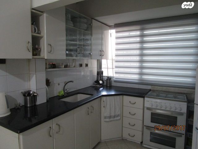 דירה, גולני 101, קרית שמואל, טבריה