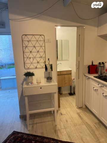 יחידת דיור, ברנשטיין כהן 36, קרית יערים, רמת השרון