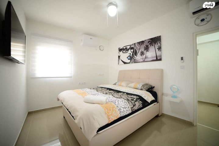 דירה, קורנית 7, הבשמים, שחמון, רובע 6, אילת