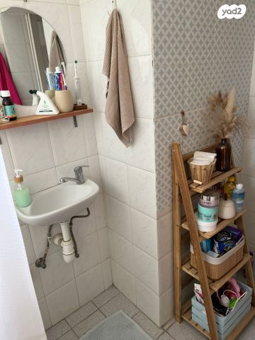 דירה, קנאי הגליל 34, קטמונים, ירושלים