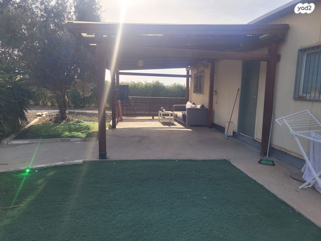 יחידת דיור, הדקל 1, שדה צבי, שדה צבי