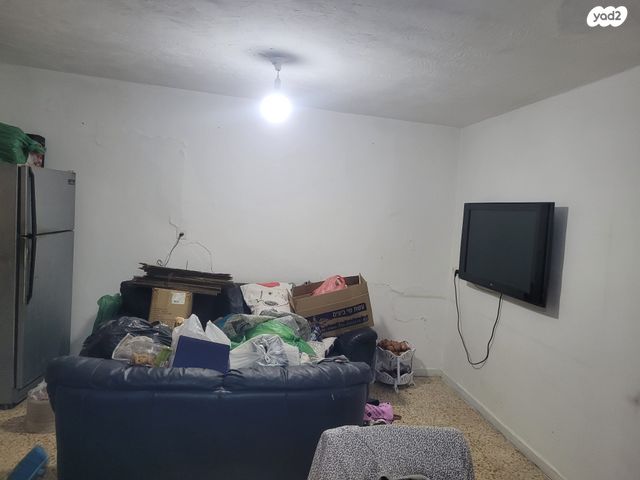 דירת גן, משעול סוכות 11, שכונה ד', באר שבע