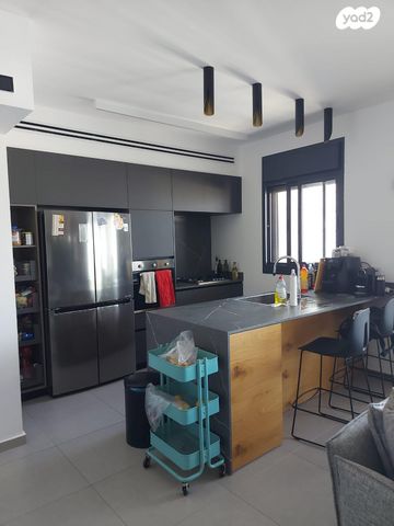 דירה, יעקב תמרי 5, חצרות המושבה, רחובות