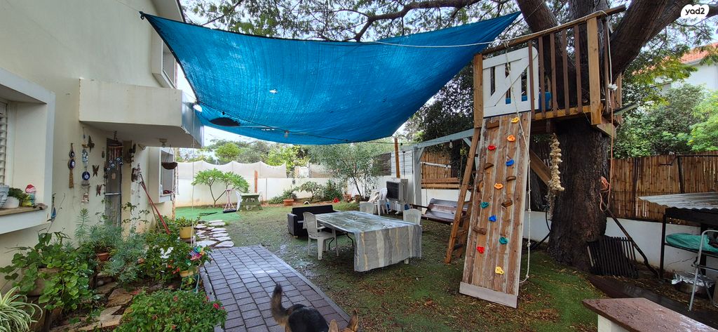 דו משפחתי, הנשר 24, כרמי בנימינה, בנימינה גבעת עדה