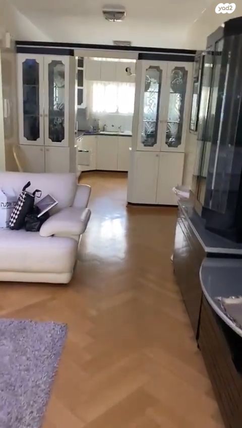 דירה, רבי שמואל וינרב 5, קרית הרצוג, בני ברק