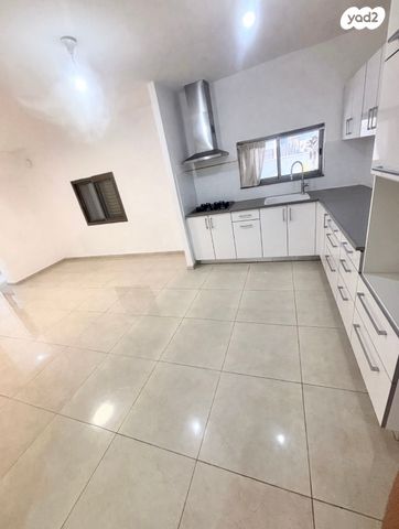 דירה, שדרות יצחק רבין 23, קרית רבין, בית שאן