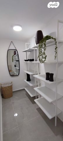 דירה, בעל העקידה 12, שפירא, תל אביב יפו