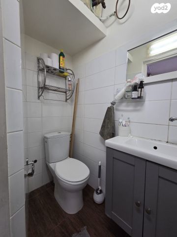 דירה, תלפיות 36, שכונת גפן, רמת גן