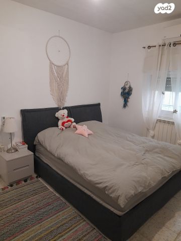 דירת גן, זית 5, מעוז ציון א', מבשרת ציון