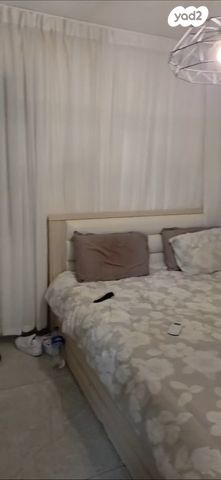 דירה, הדרור 25, נאות בן גוריון, יבנה