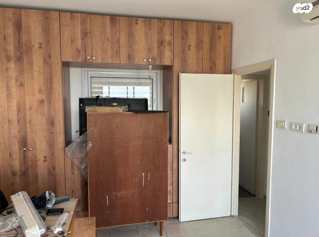 דירה, הפודים 19, נחלת גנים, רמת גן