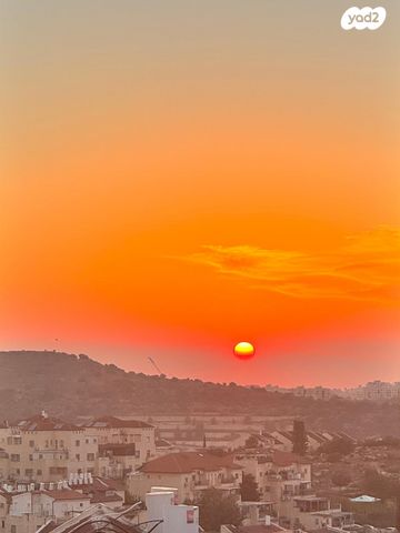 דופלקס, נחל מיכה 5, רמת הנחלים / רמת בית שמש א', בית שמש