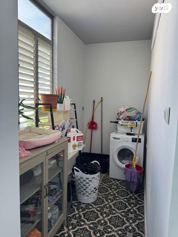 דירה, ביאליק 5, אברמוביץ', ראשון לציון