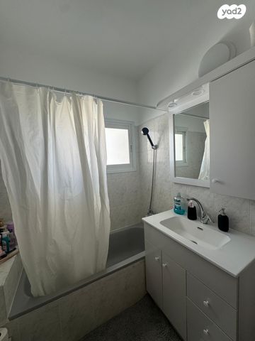 דירה, נהלל 2, רובע ט', אשדוד