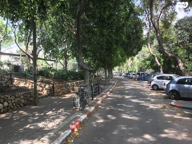 דירה, דפנה 16, הצפון החדש - דרום, תל אביב יפו