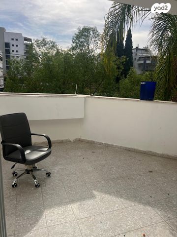 גג/ פנטהאוז, שדרות ח"ן 39, ב' / צפון מערב העיר, רחובות