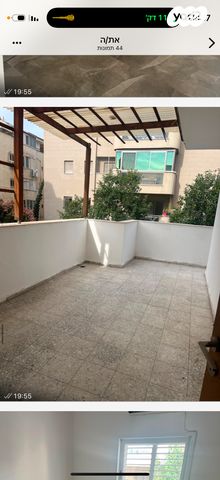 גג/ פנטהאוז, שדרות ח"ן 39, ב' / צפון מערב העיר, רחובות