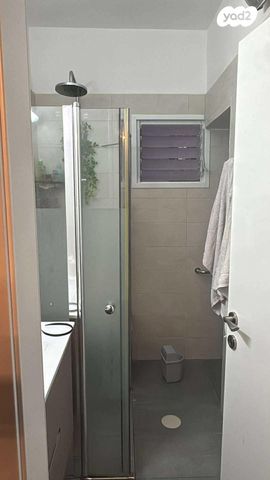 דירה, ביאליק 5, אברמוביץ', ראשון לציון