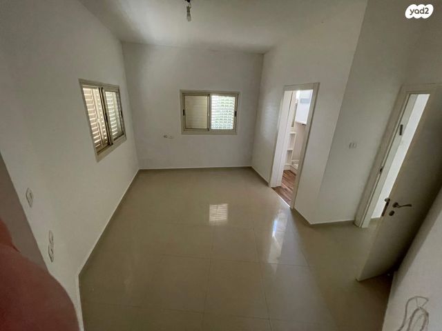 בית פרטי/ קוטג', טל חרמון 40, נווה זאב, נאות אילן, באר שבע