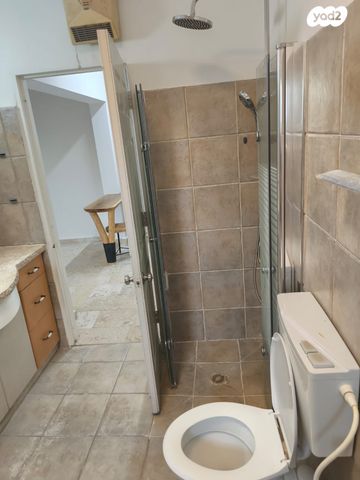 יחידת דיור, נחום 1, נווה שלמה, גדרה