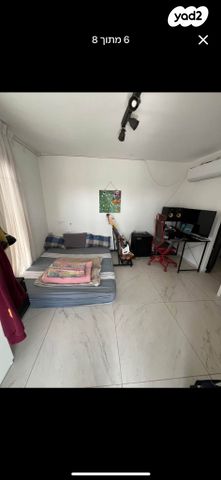 גג/ פנטהאוז, טרומן 19, נגבה, רמת גן