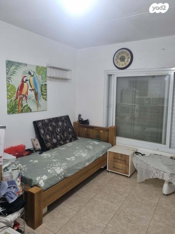 דירה, רמים 23, מגדים, כרמיאל