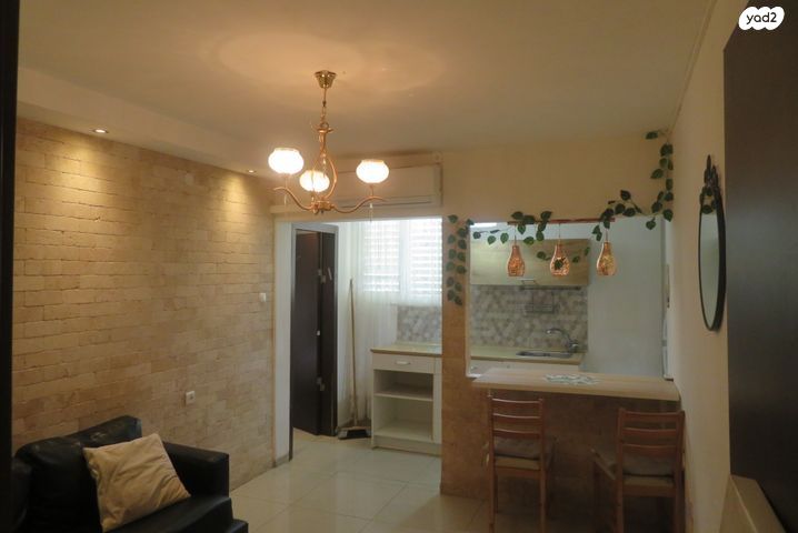 דירה, הרב הרצוג 8, גבעת הרקפות, גבעת תל חי, קרית אתא