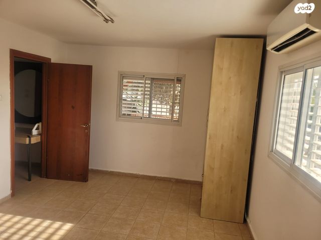 יחידת דיור, הדקל 1, שדה צבי, שדה צבי