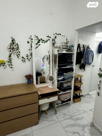 סטודיו/ לופט, השומר 32, יל"ג, חיפה