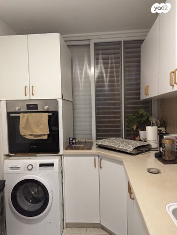 דירה, משה שרת 37, רמתיים, הוד השרון