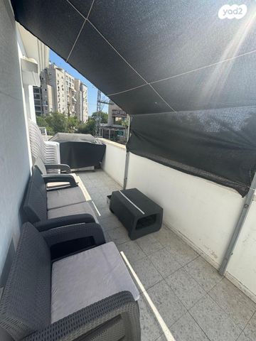 דירה, נהלל 2, רובע ט', אשדוד