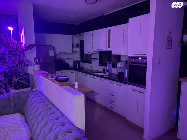 דירה, נתן ברניצקי 37, רמז, מערב ותיק, ראשון לציון