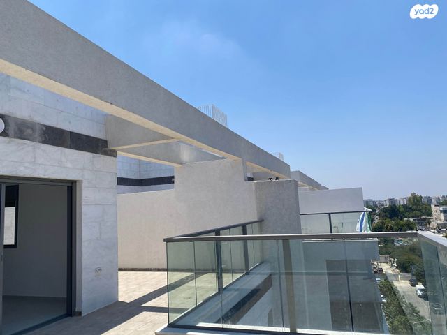 גג/ פנטהאוז, הלילך 3, נאות אשכול, יבנה