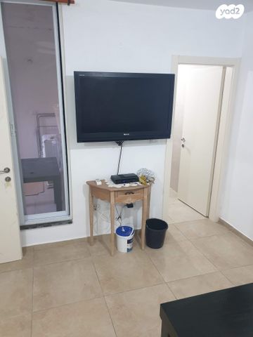 יחידת דיור, תרשיש 9, רובע י"ז, אשדוד