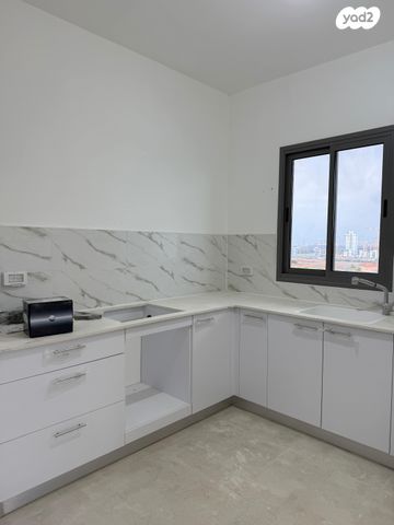 דירה, אודם 3, צמרות המושבה, באר יעקב