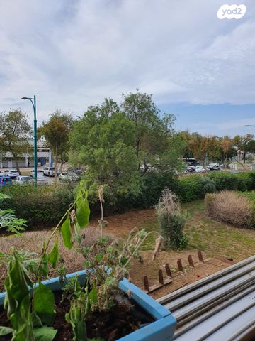 דירה, שיכון צבא קבע 5, שיכון צבא קבע, קרית ים