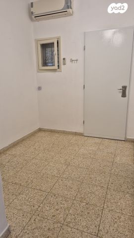 יחידת דיור, ארלוזורוב 109, מרכז, קרית עבודה, חולון