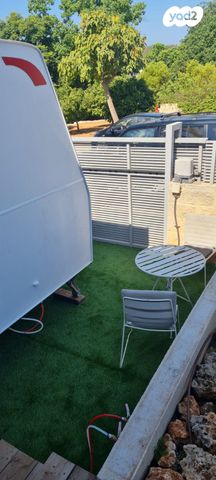 יחידת דיור, הזית 1, בית יהושע, בית יהושע