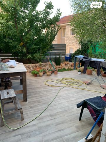 דירה, שחרור 22, מעוז ציון ב', מבשרת ציון