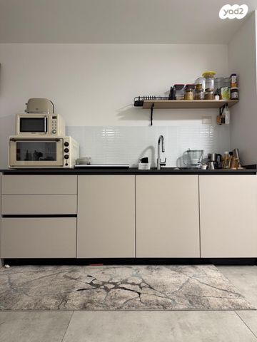 יחידת דיור, ימין שושן 9, כפר גנים ג, פתח תקווה