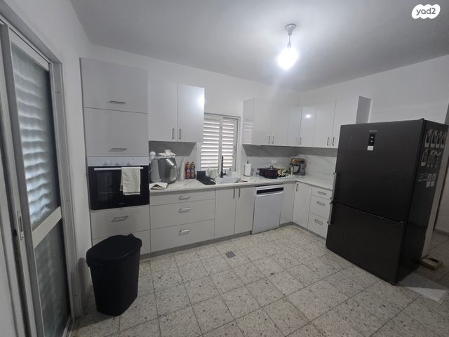 דירה, נהלל 2, רובע ט', אשדוד