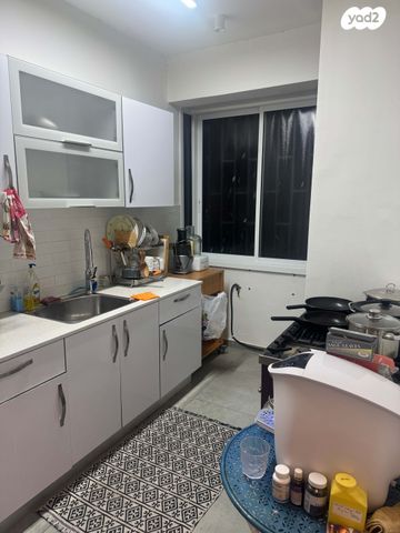 דירה, שיינקין 34, שינקין, גבעתיים