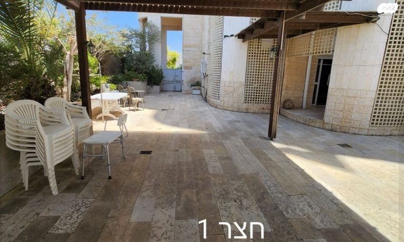 דופלקס, מגדל דוד 25, הנחלים, מודיעין מכבים רעות