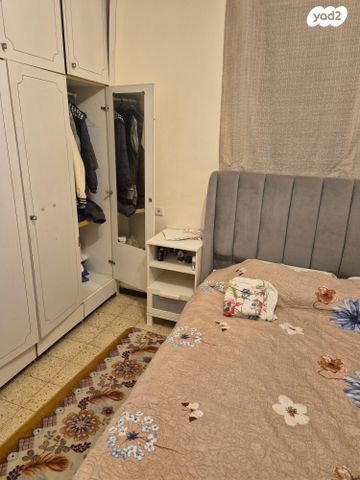 דירה, נחלת צבי 25, לב המושבה / מרכז העיר, פתח תקווה