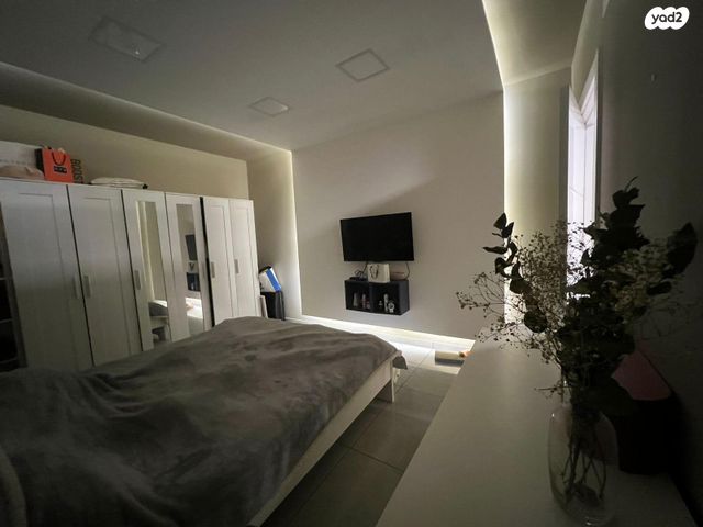 יחידת דיור, שן הארי 3, הבשמים, שחמון, רובע 6, אילת