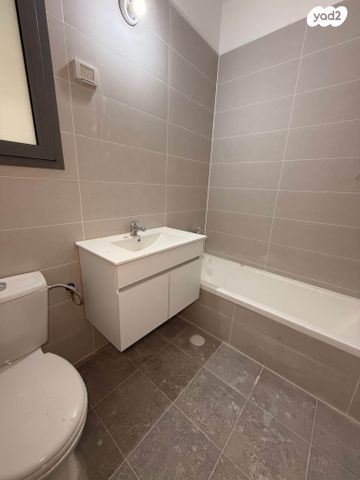 דירה, אודם 3, צמרות המושבה, באר יעקב