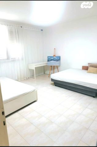 דירה, סוקולוב 4, מרכז, קרית עבודה, חולון