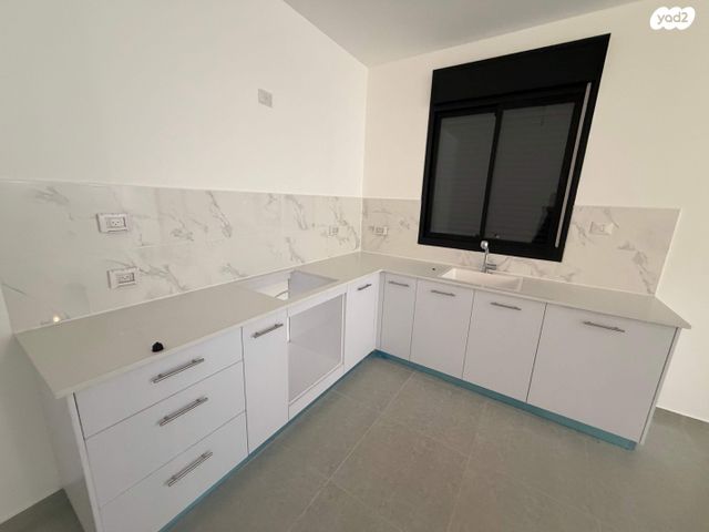 דירה, חיטה 7, הבוסתנים, שדרות